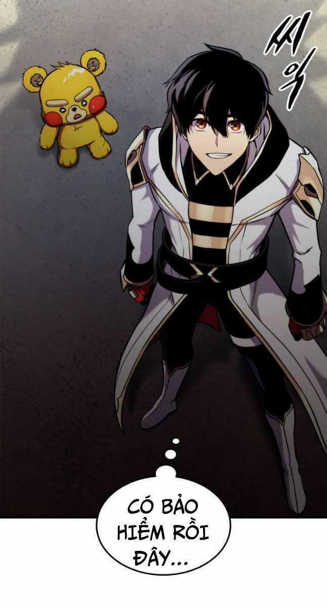 Sự Trở Lại Của Vị Thần Sức Mạnh Chapter 109 trang 76