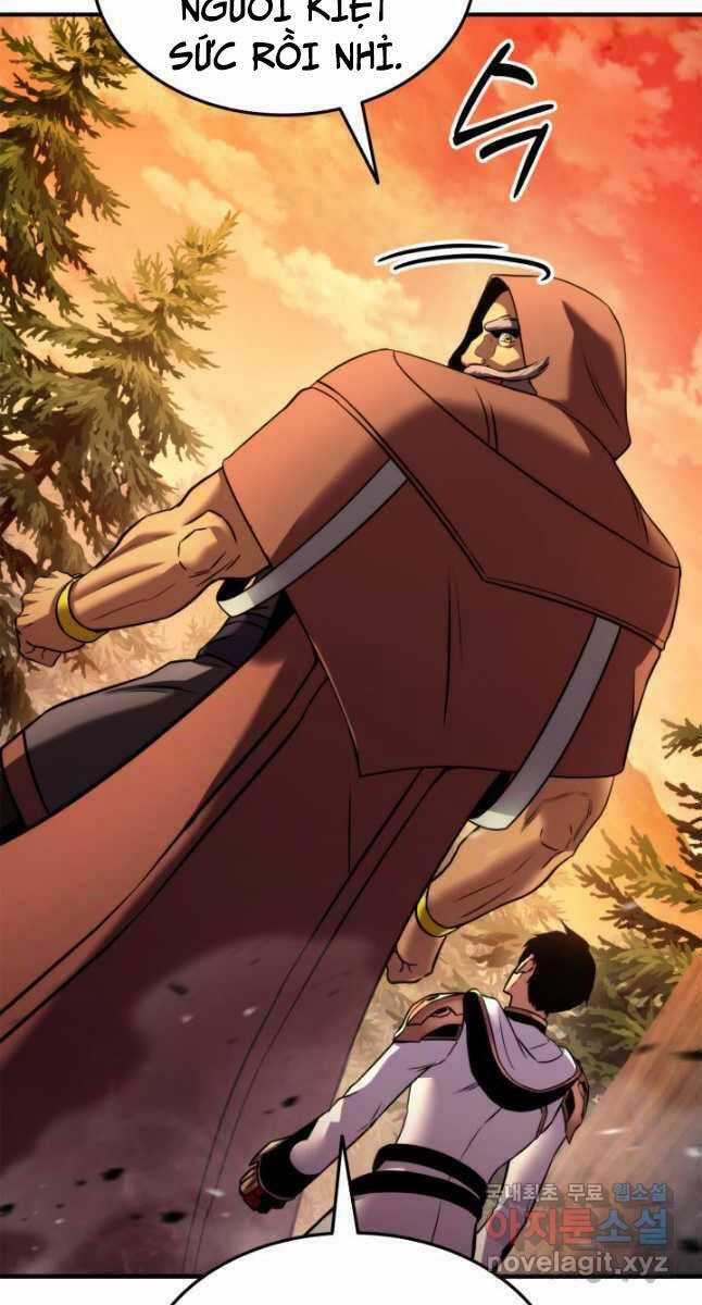 Sự Trở Lại Của Vị Thần Sức Mạnh Chapter 109 trang 85