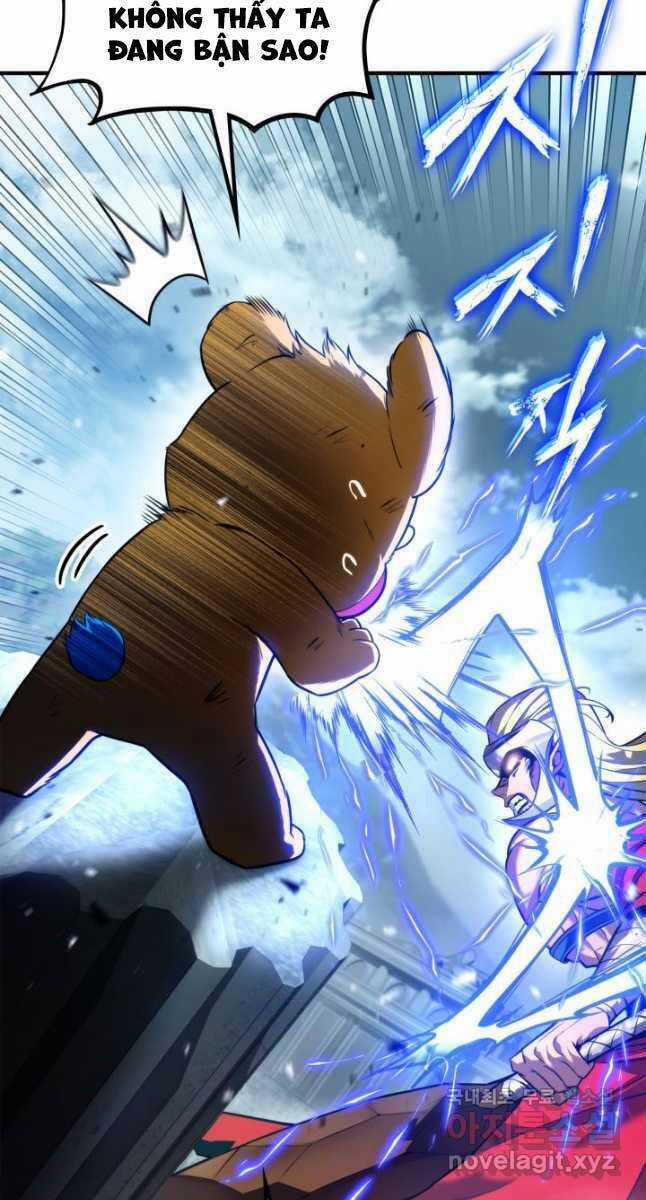 Sự Trở Lại Của Vị Thần Sức Mạnh Chapter 109 trang 9