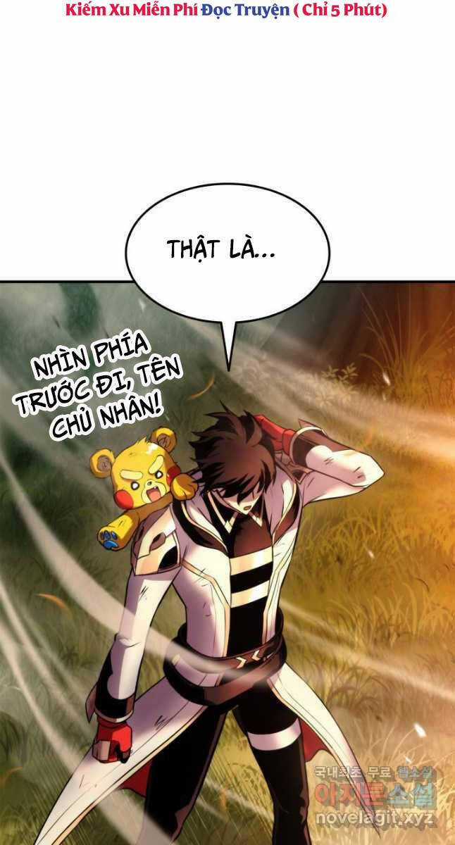 Sự Trở Lại Của Vị Thần Sức Mạnh Chapter 109 trang 90