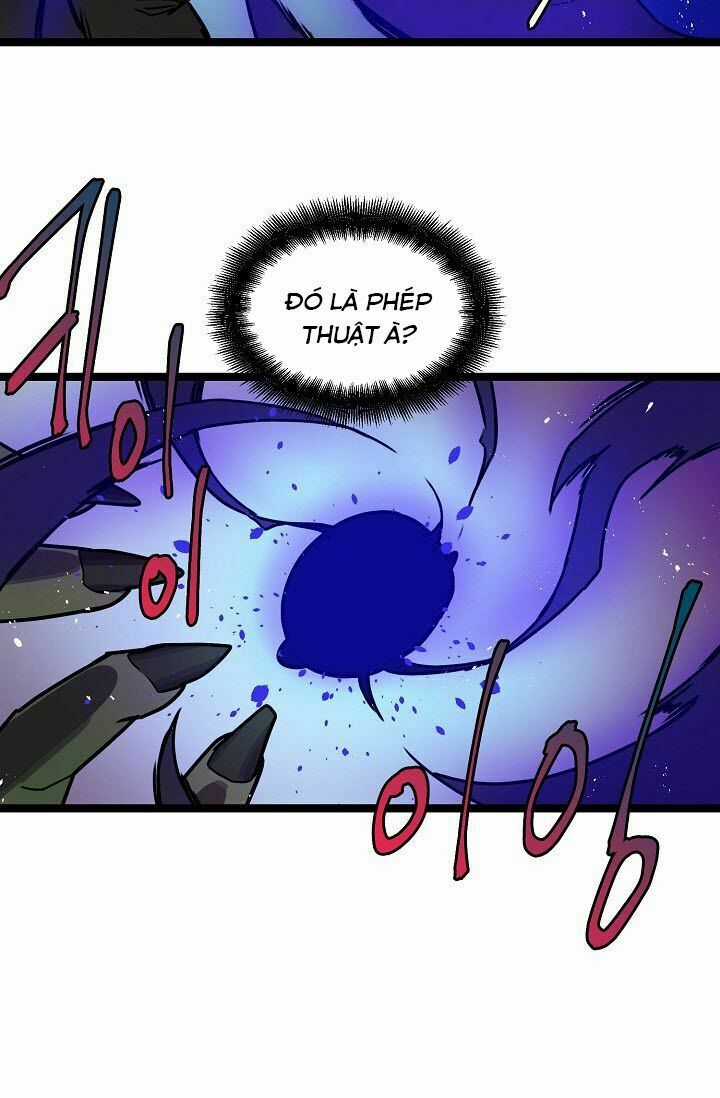 Sự Trở Lại Của Vị Thần Sức Mạnh Chapter 11 trang 10