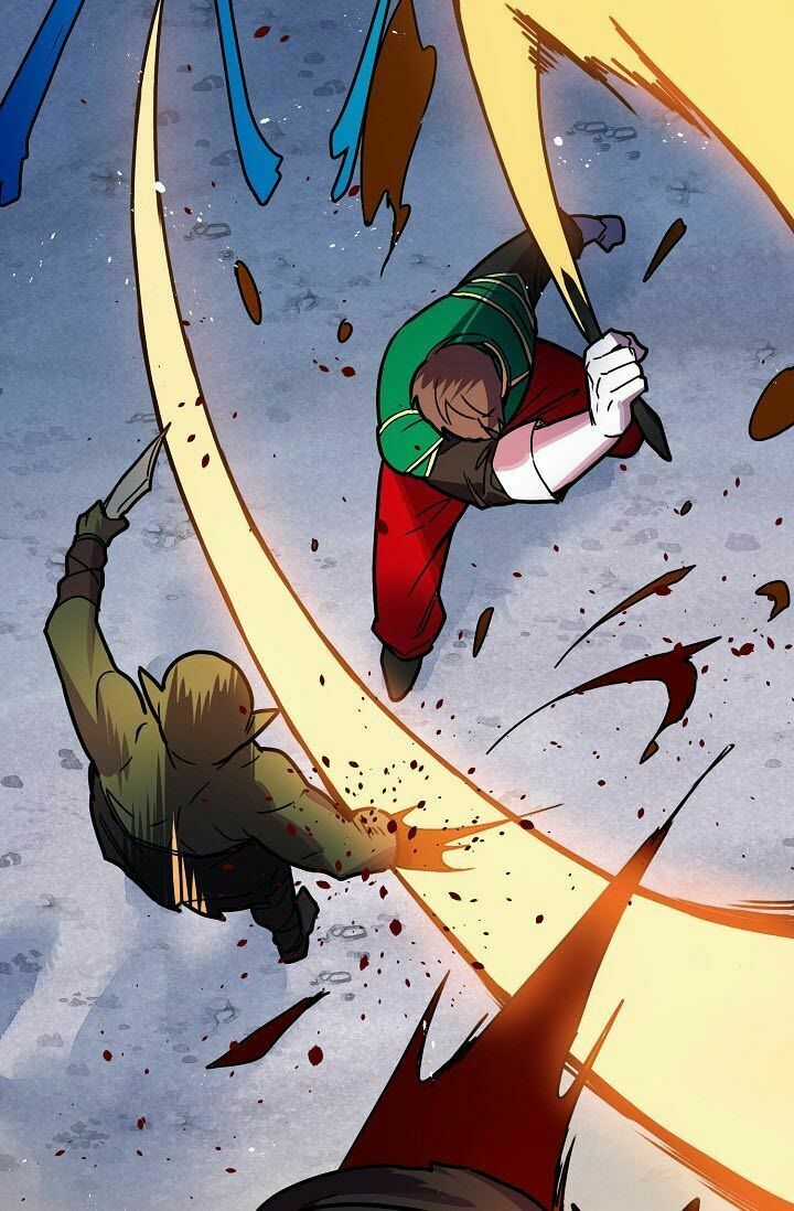 Sự Trở Lại Của Vị Thần Sức Mạnh Chapter 11 trang 13