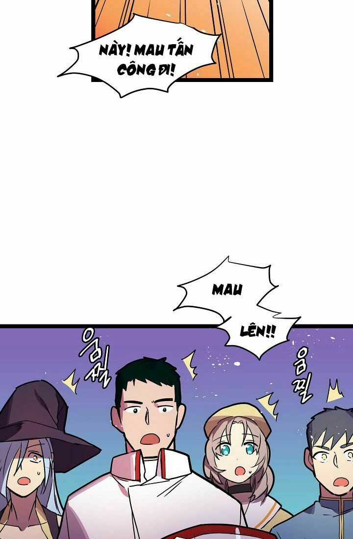 Sự Trở Lại Của Vị Thần Sức Mạnh Chapter 11 trang 20