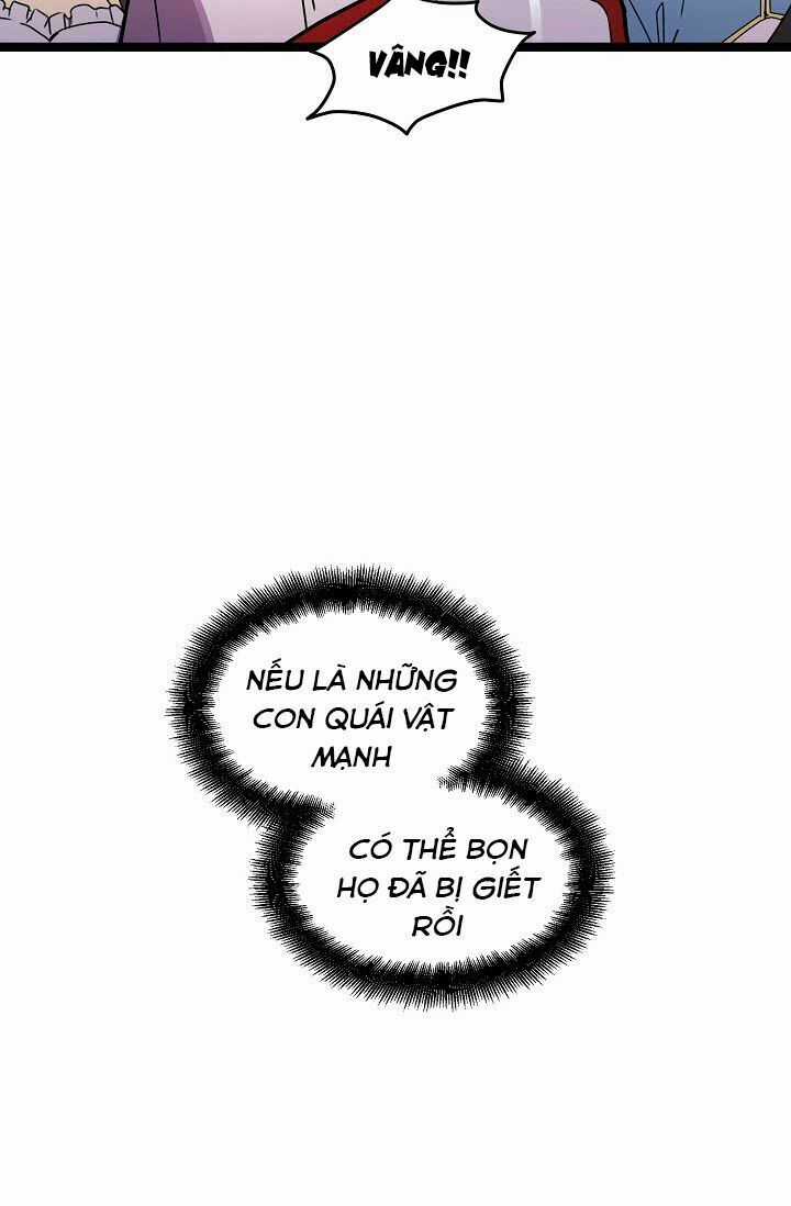 Sự Trở Lại Của Vị Thần Sức Mạnh Chapter 11 trang 21