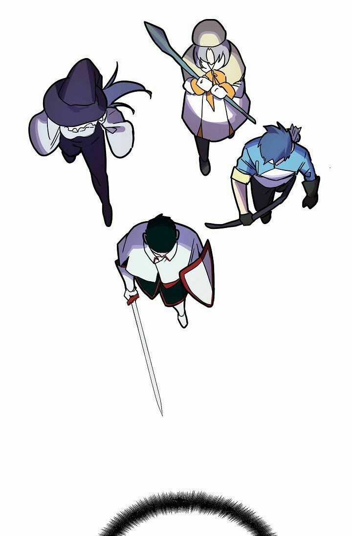 Sự Trở Lại Của Vị Thần Sức Mạnh Chapter 11 trang 22