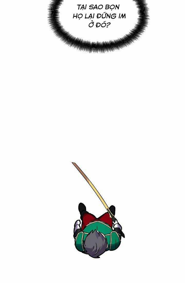 Sự Trở Lại Của Vị Thần Sức Mạnh Chapter 11 trang 23