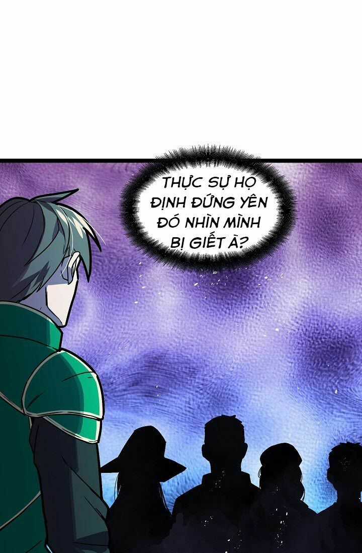 Sự Trở Lại Của Vị Thần Sức Mạnh Chapter 11 trang 26