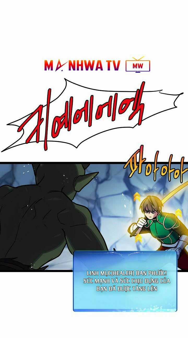 Sự Trở Lại Của Vị Thần Sức Mạnh Chapter 11 trang 3