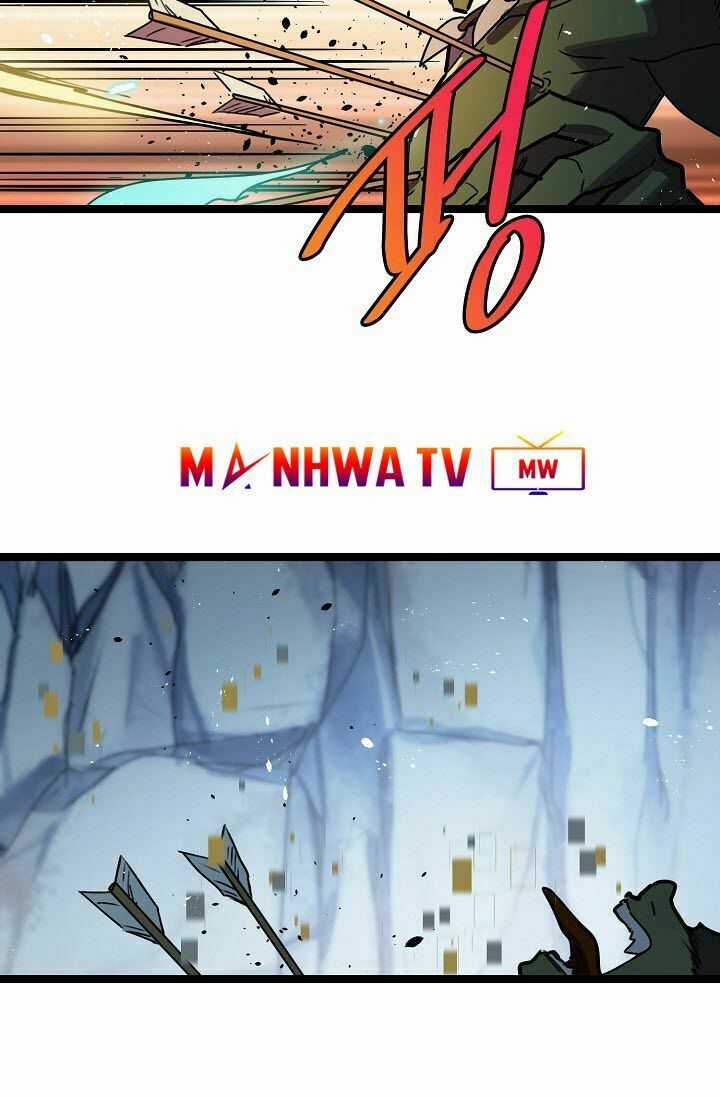 Sự Trở Lại Của Vị Thần Sức Mạnh Chapter 11 trang 31