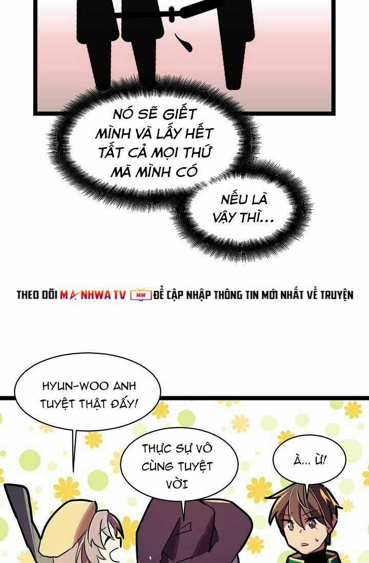 Sự Trở Lại Của Vị Thần Sức Mạnh Chapter 11 trang 37