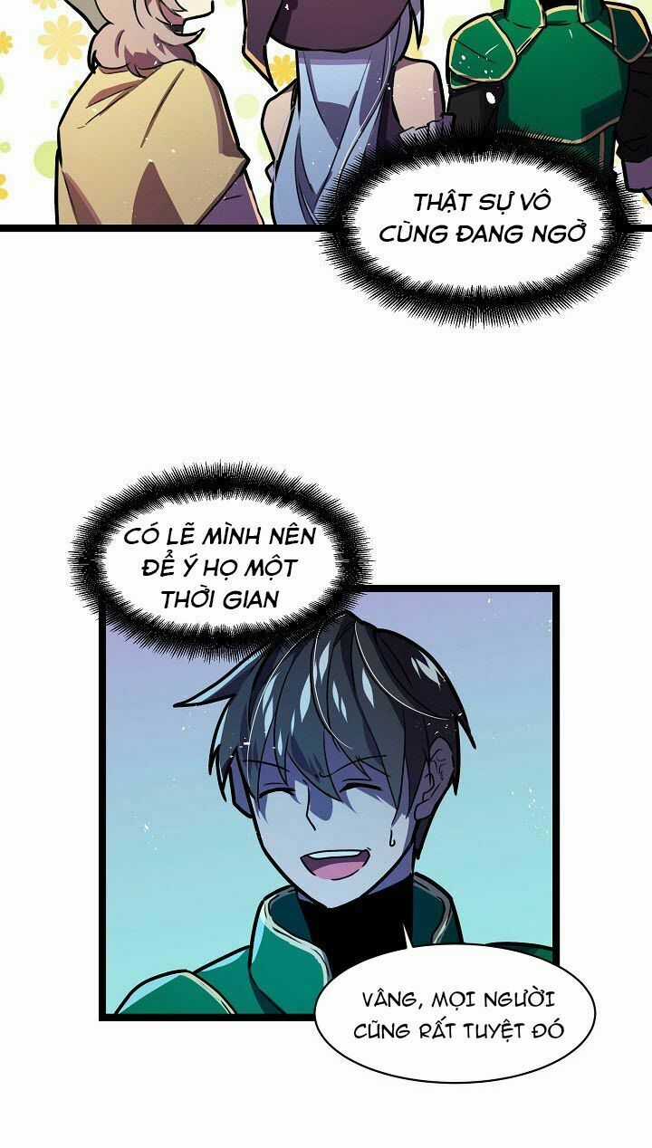 Sự Trở Lại Của Vị Thần Sức Mạnh Chapter 11 trang 38