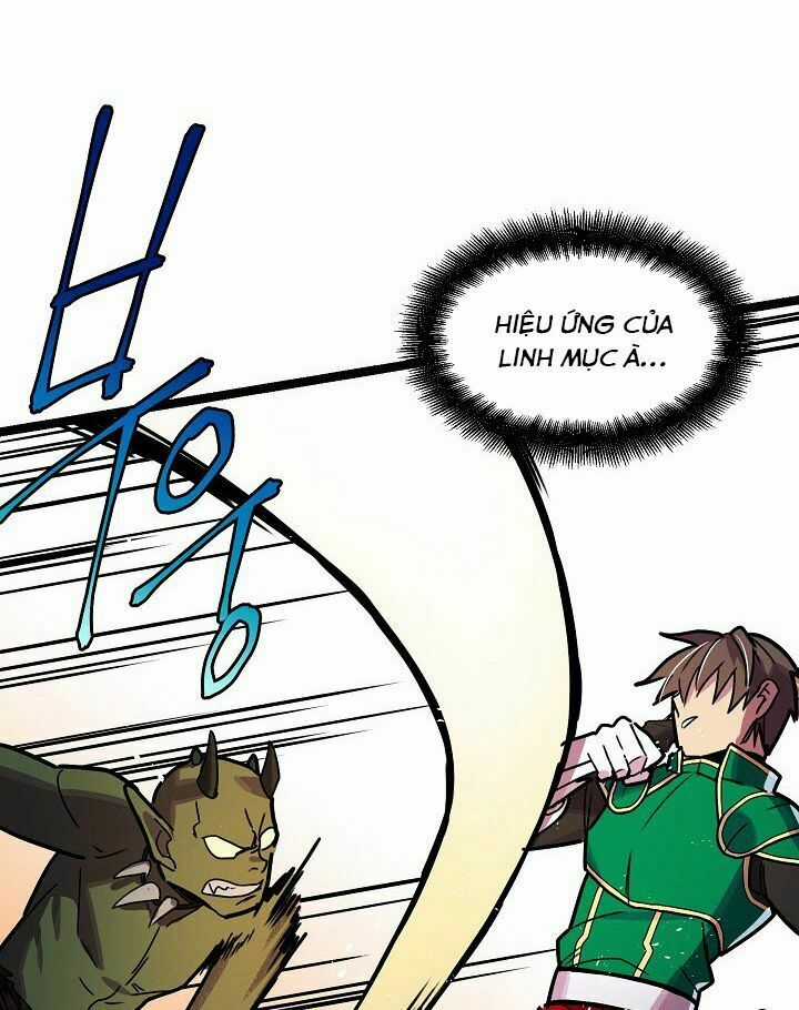 Sự Trở Lại Của Vị Thần Sức Mạnh Chapter 11 trang 4