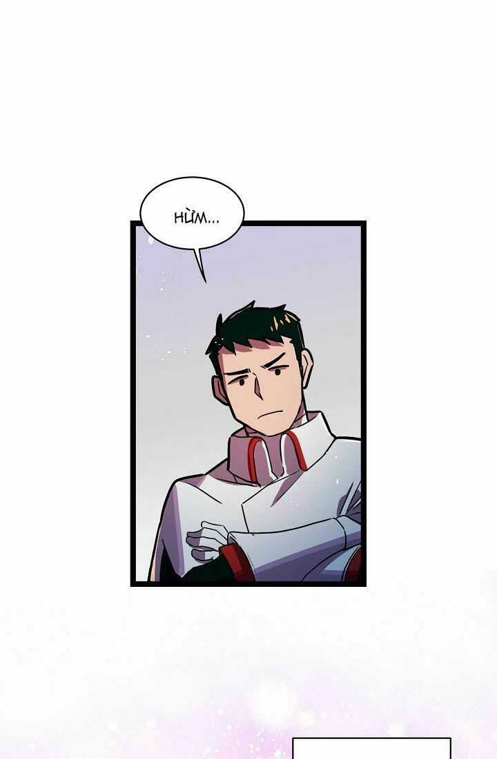 Sự Trở Lại Của Vị Thần Sức Mạnh Chapter 11 trang 40