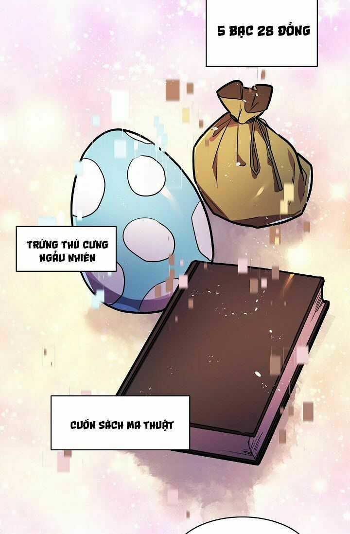 Sự Trở Lại Của Vị Thần Sức Mạnh Chapter 11 trang 41