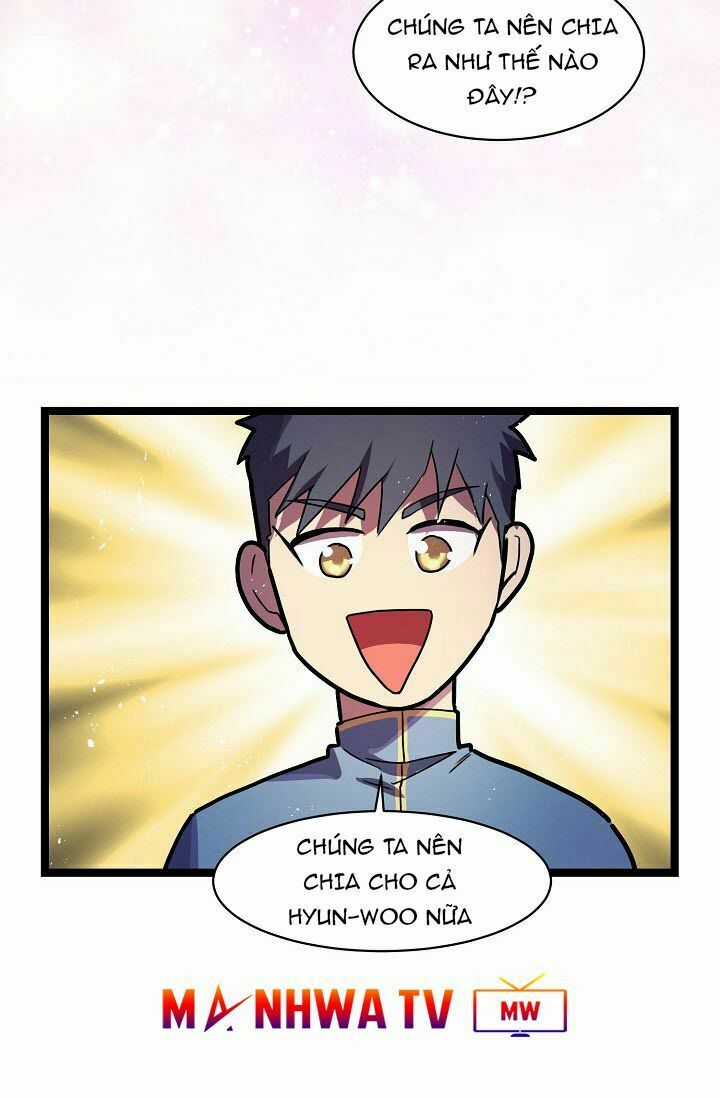 Sự Trở Lại Của Vị Thần Sức Mạnh Chapter 11 trang 42