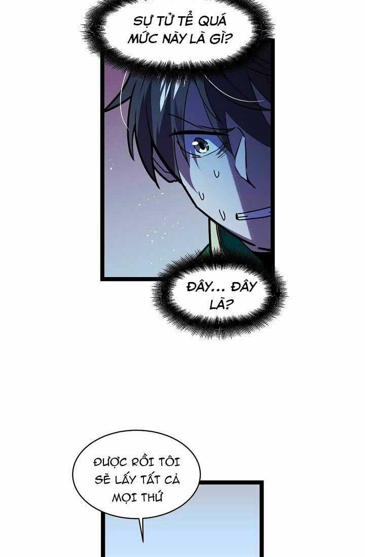 Sự Trở Lại Của Vị Thần Sức Mạnh Chapter 11 trang 44