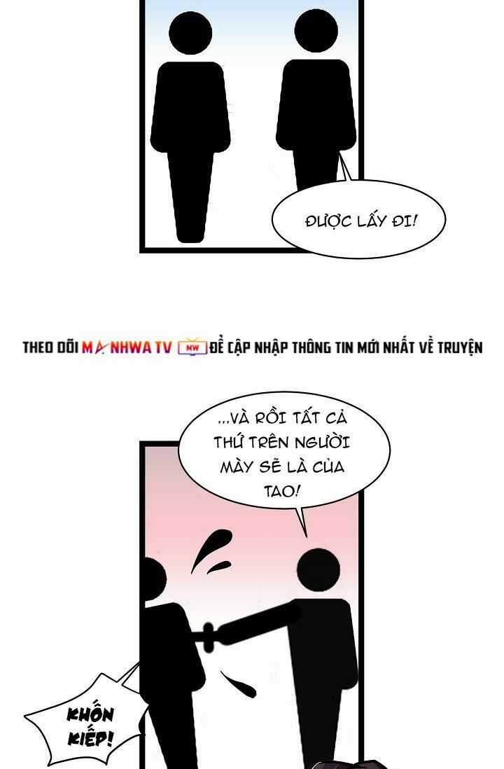 Sự Trở Lại Của Vị Thần Sức Mạnh Chapter 11 trang 45