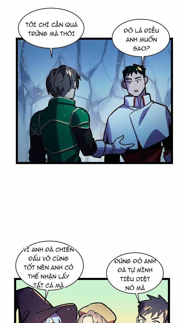 Sự Trở Lại Của Vị Thần Sức Mạnh Chapter 11 trang 47