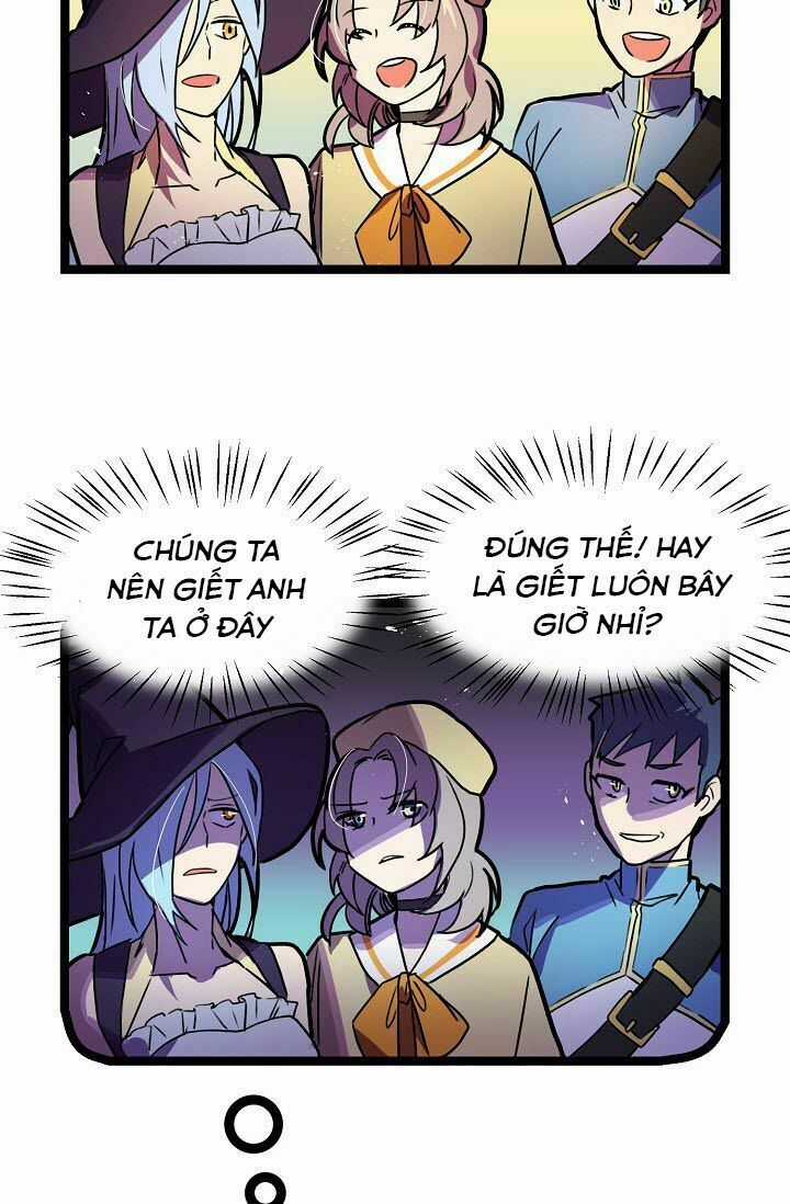 Sự Trở Lại Của Vị Thần Sức Mạnh Chapter 11 trang 48