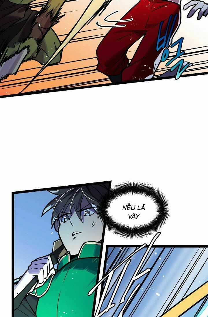 Sự Trở Lại Của Vị Thần Sức Mạnh Chapter 11 trang 5