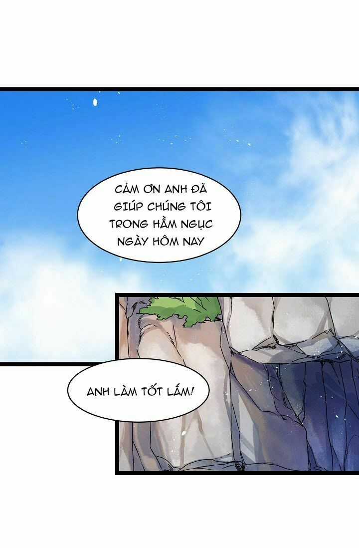 Sự Trở Lại Của Vị Thần Sức Mạnh Chapter 11 trang 50