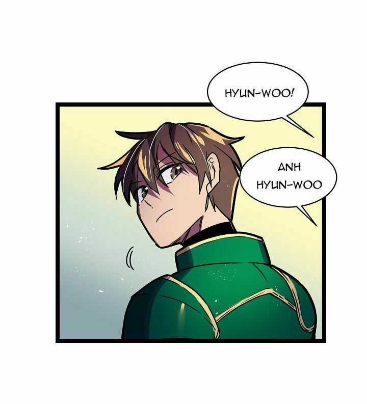 Sự Trở Lại Của Vị Thần Sức Mạnh Chapter 11 trang 51