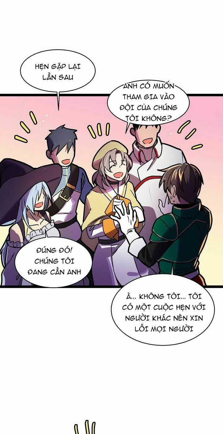 Sự Trở Lại Của Vị Thần Sức Mạnh Chapter 11 trang 52