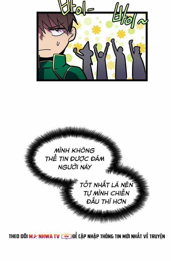 Sự Trở Lại Của Vị Thần Sức Mạnh Chapter 11 trang 53