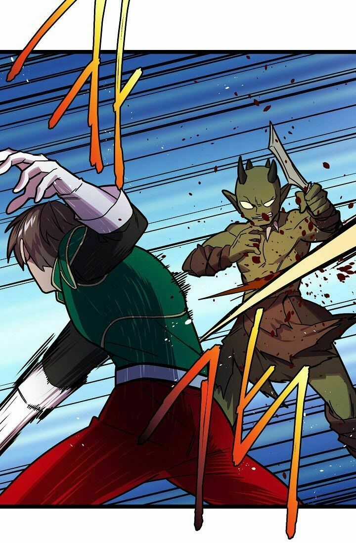 Sự Trở Lại Của Vị Thần Sức Mạnh Chapter 11 trang 7