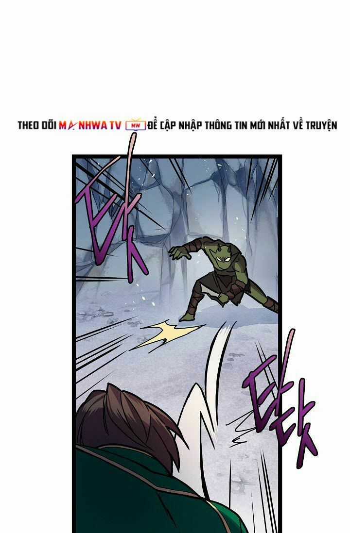 Sự Trở Lại Của Vị Thần Sức Mạnh Chapter 11 trang 8