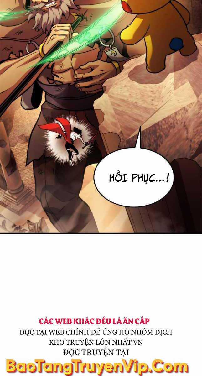 Sự Trở Lại Của Vị Thần Sức Mạnh Chapter 110 trang 100