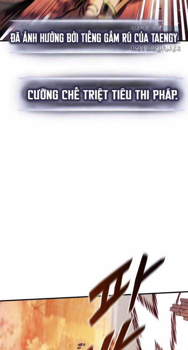 Sự Trở Lại Của Vị Thần Sức Mạnh Chapter 110 trang 104