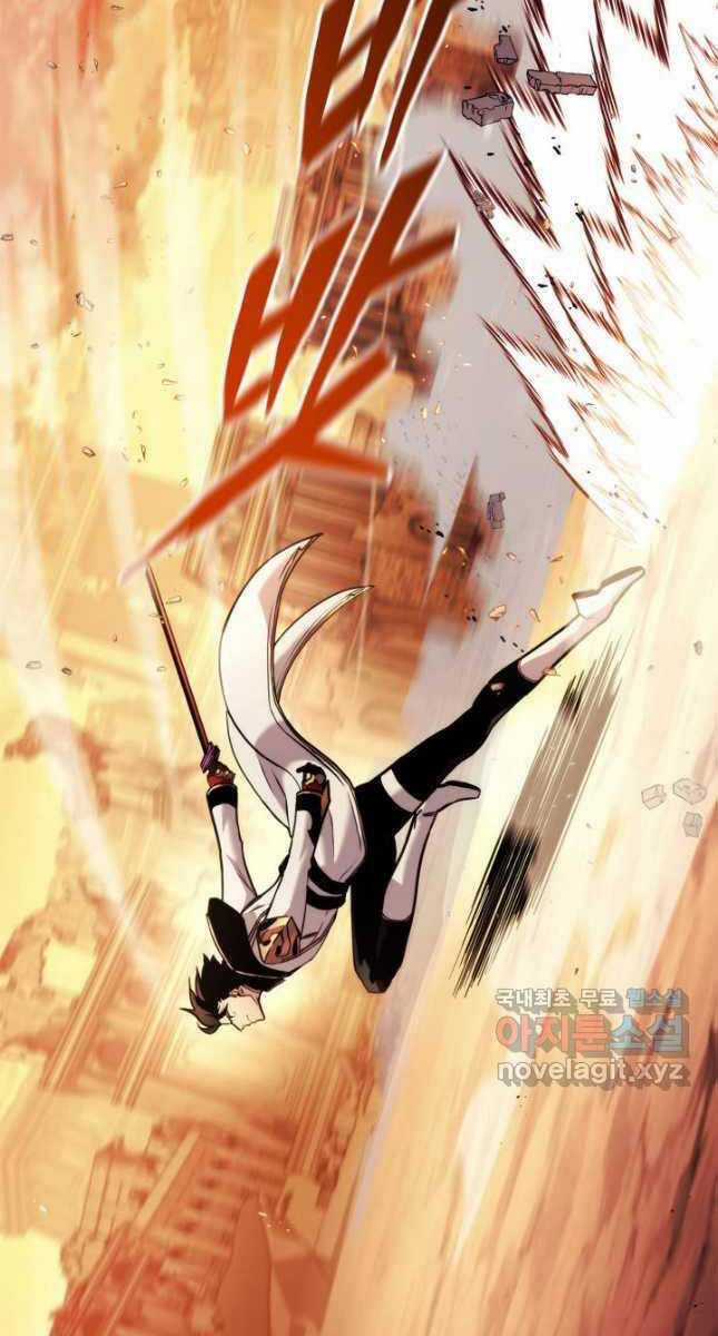 Sự Trở Lại Của Vị Thần Sức Mạnh Chapter 110 trang 105