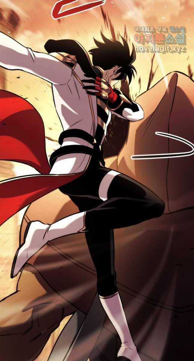 Sự Trở Lại Của Vị Thần Sức Mạnh Chapter 110 trang 109