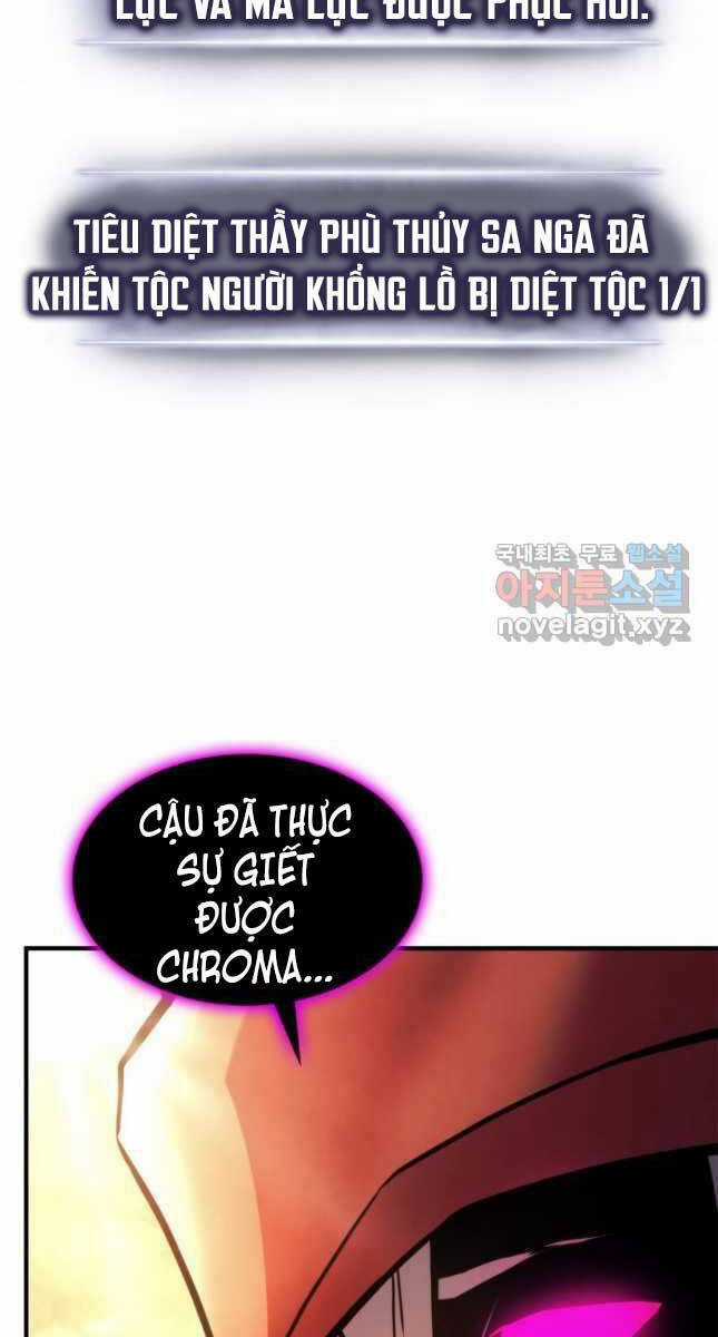 Sự Trở Lại Của Vị Thần Sức Mạnh Chapter 110 trang 119