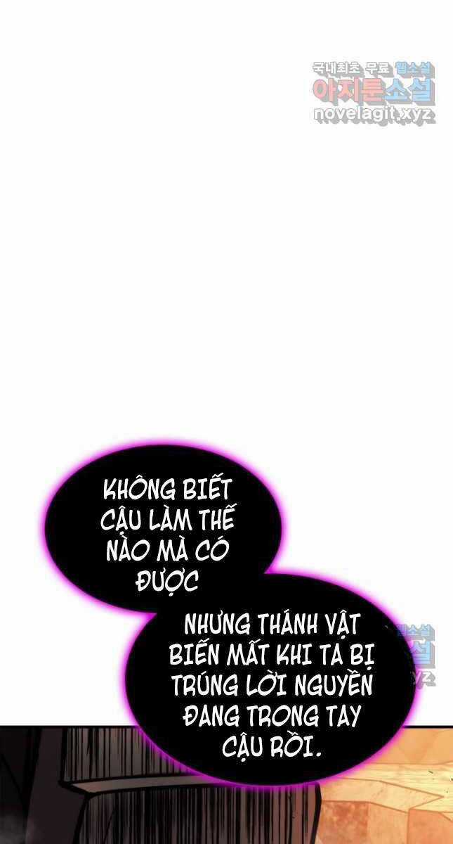 Sự Trở Lại Của Vị Thần Sức Mạnh Chapter 110 trang 121