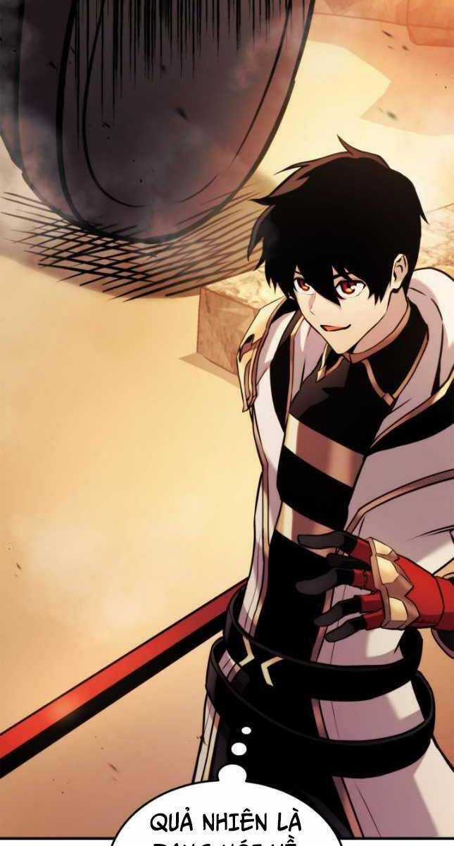 Sự Trở Lại Của Vị Thần Sức Mạnh Chapter 110 trang 122