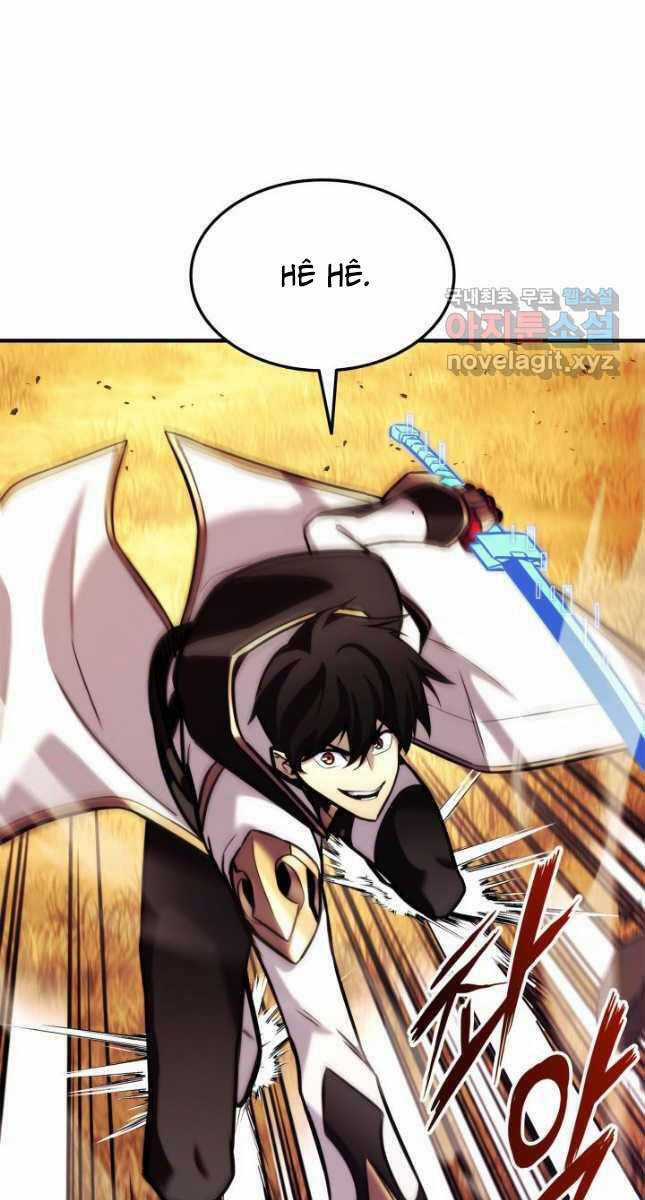 Sự Trở Lại Của Vị Thần Sức Mạnh Chapter 110 trang 13