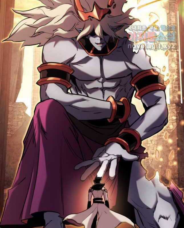 Sự Trở Lại Của Vị Thần Sức Mạnh Chapter 110 trang 130