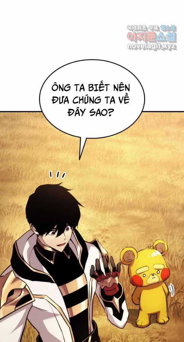 Sự Trở Lại Của Vị Thần Sức Mạnh Chapter 110 trang 137