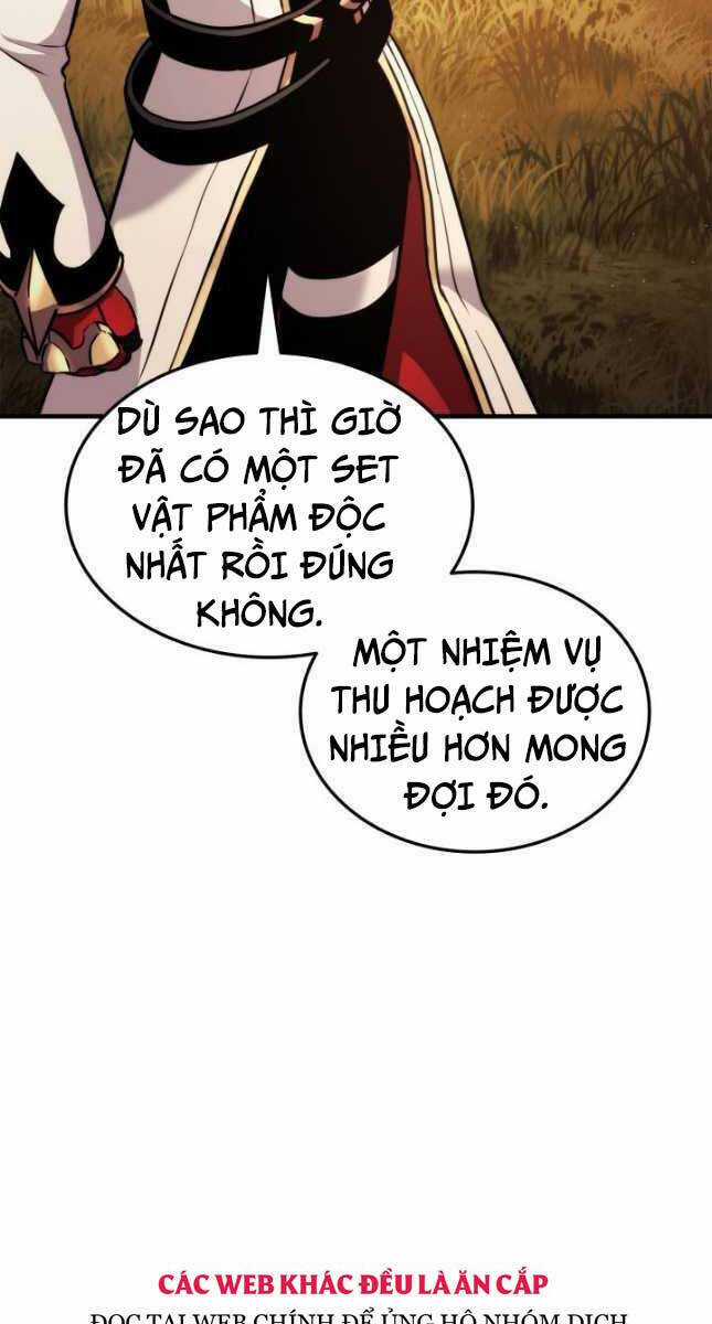 Sự Trở Lại Của Vị Thần Sức Mạnh Chapter 110 trang 138