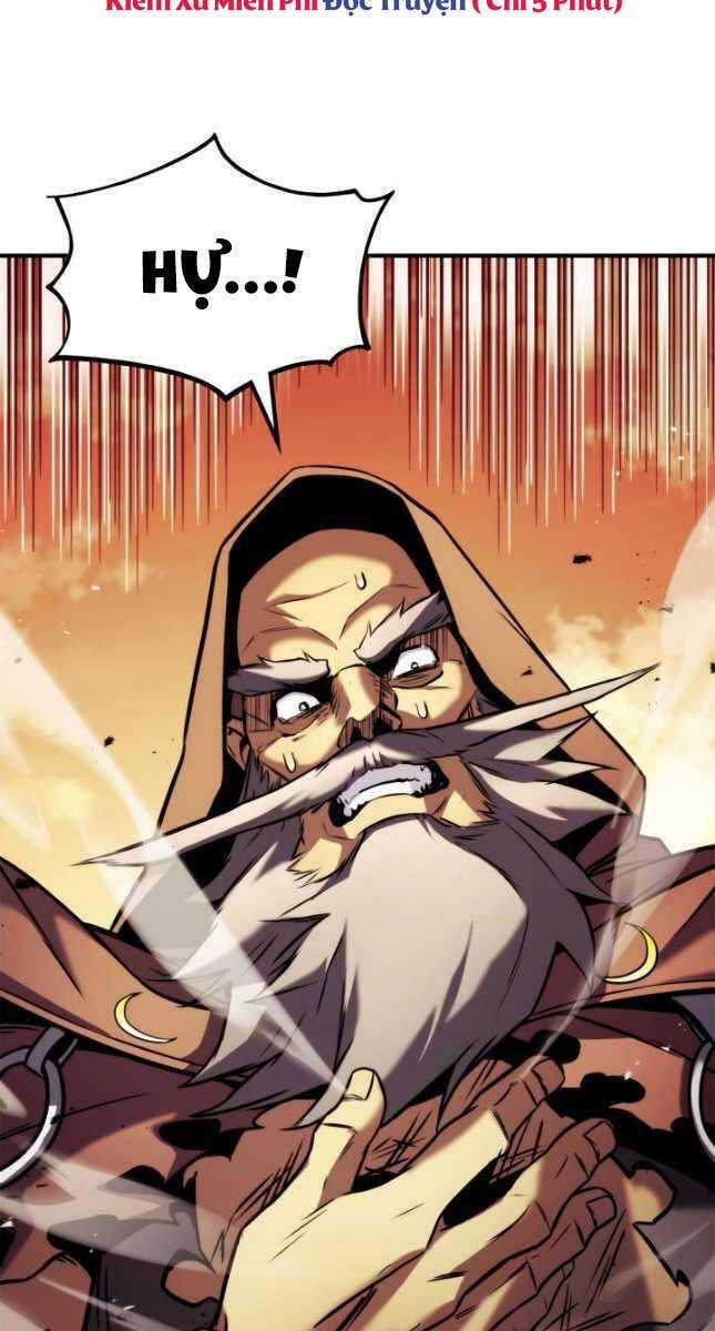 Sự Trở Lại Của Vị Thần Sức Mạnh Chapter 110 trang 15