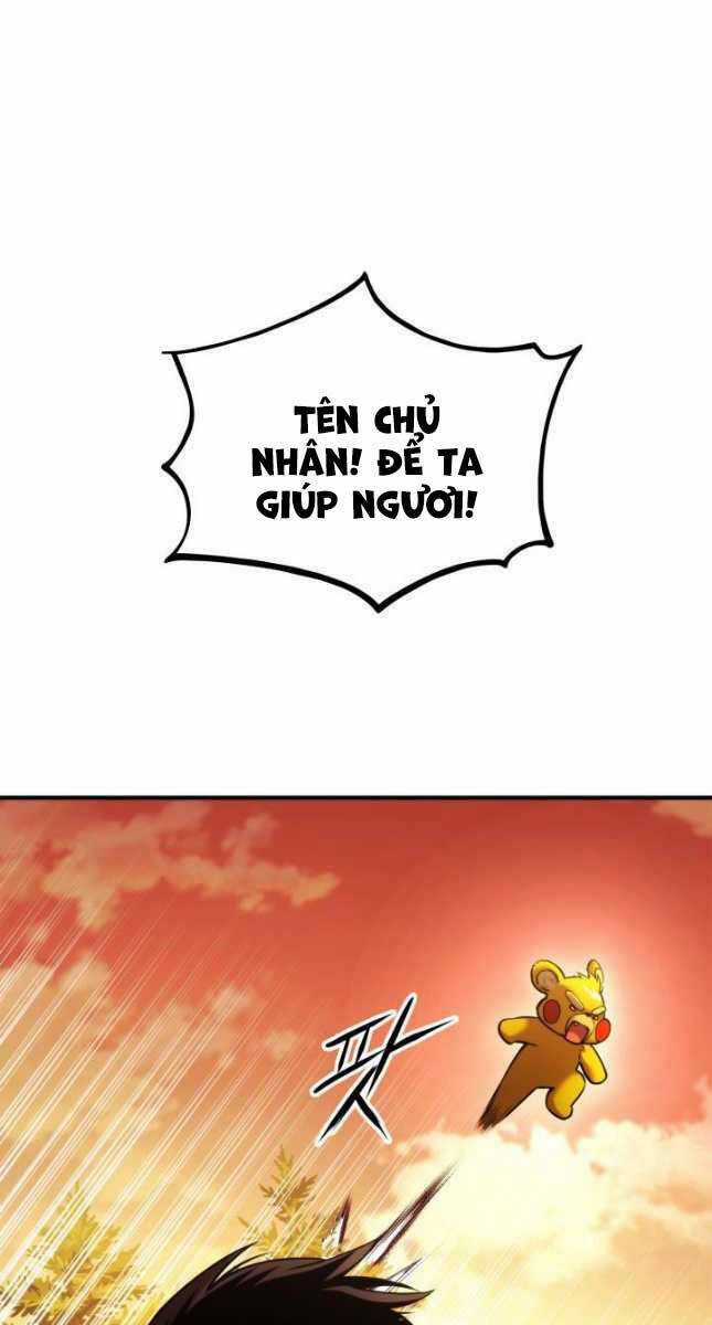 Sự Trở Lại Của Vị Thần Sức Mạnh Chapter 110 trang 19