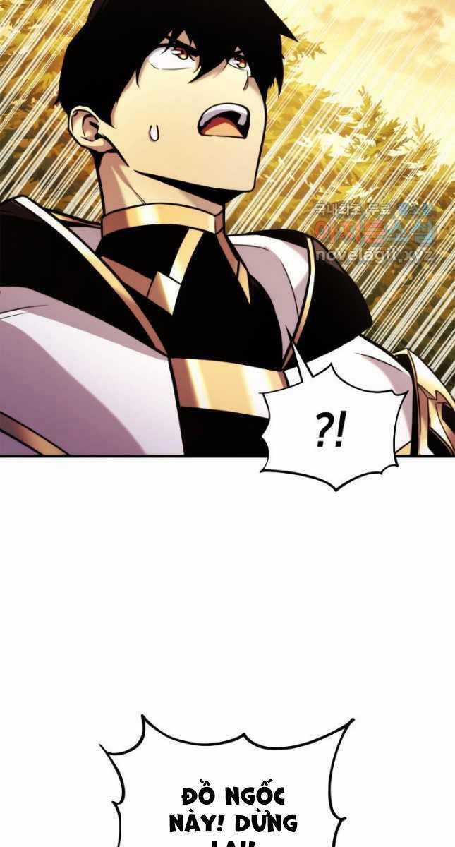 Sự Trở Lại Của Vị Thần Sức Mạnh Chapter 110 trang 20