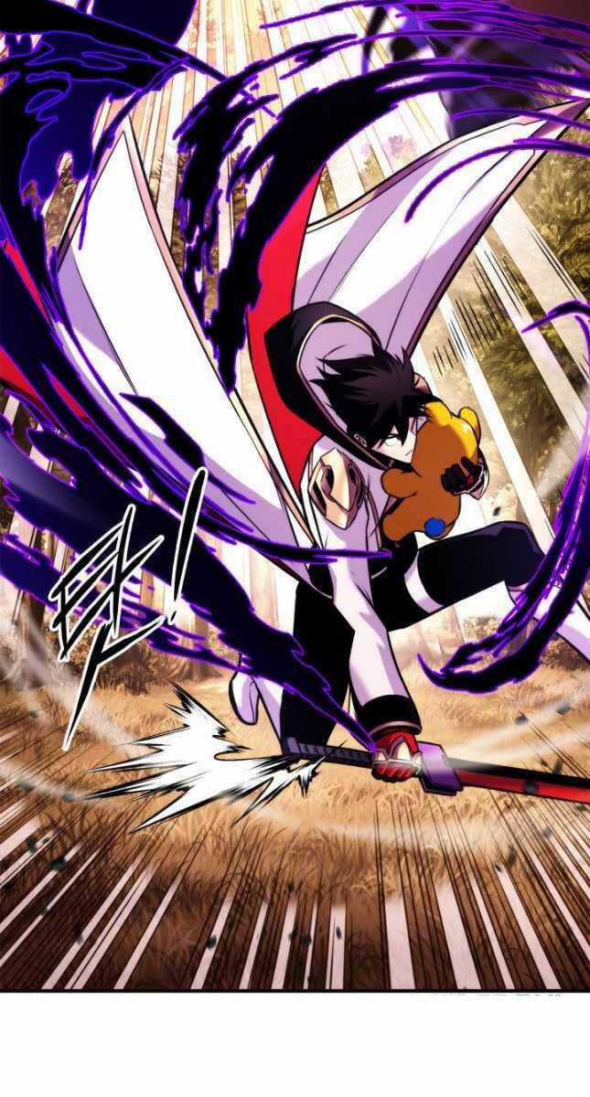 Sự Trở Lại Của Vị Thần Sức Mạnh Chapter 110 trang 25