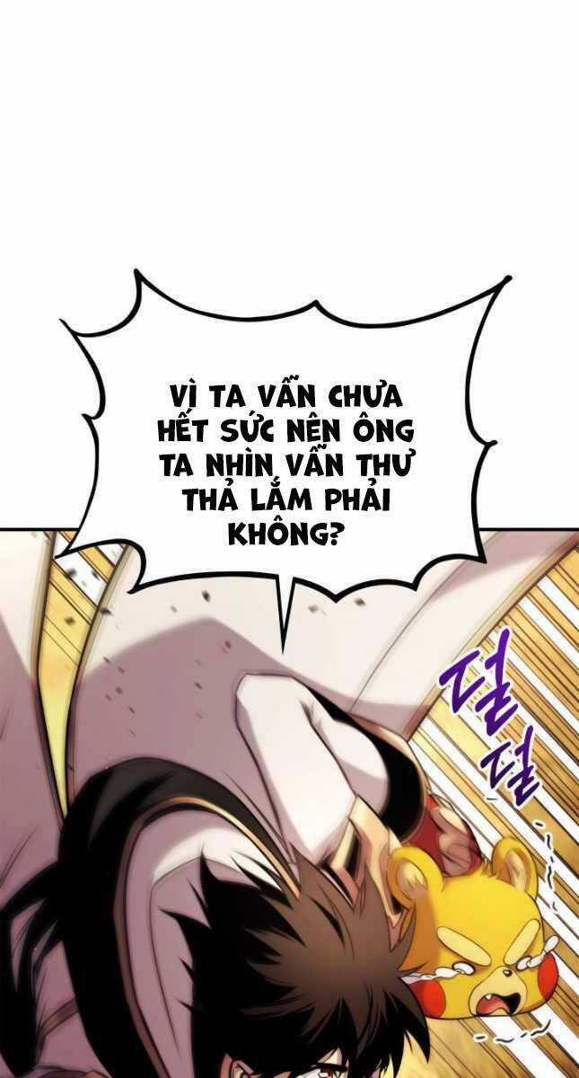 Sự Trở Lại Của Vị Thần Sức Mạnh Chapter 110 trang 26