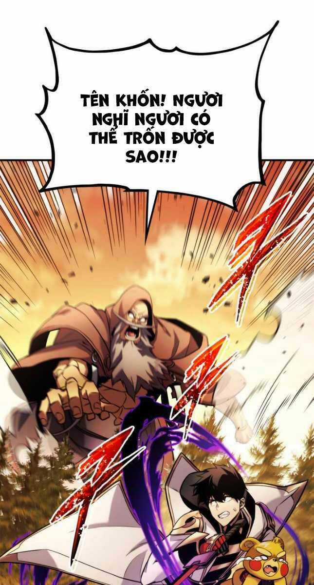 Sự Trở Lại Của Vị Thần Sức Mạnh Chapter 110 trang 28