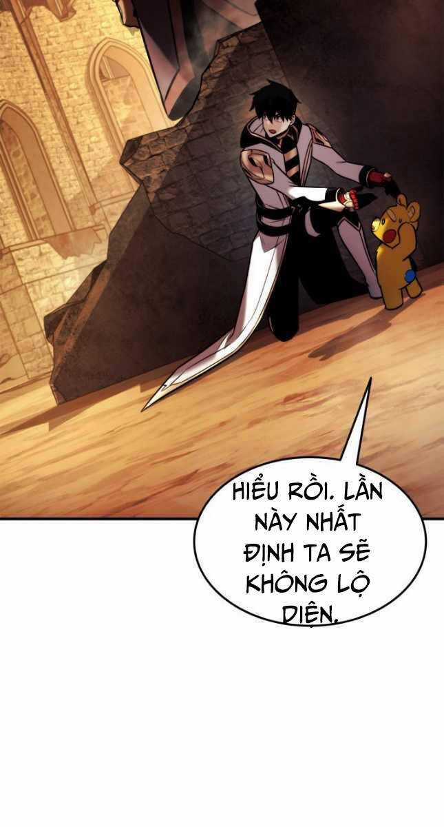 Sự Trở Lại Của Vị Thần Sức Mạnh Chapter 110 trang 38