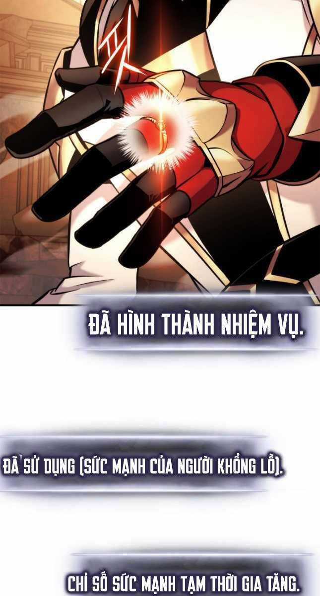 Sự Trở Lại Của Vị Thần Sức Mạnh Chapter 110 trang 45