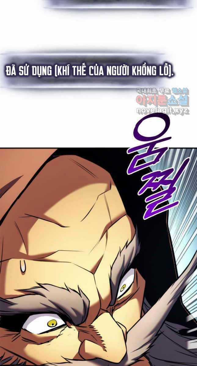 Sự Trở Lại Của Vị Thần Sức Mạnh Chapter 110 trang 46